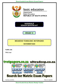 Mechanical Technology Nov 2023 (Automotive) Afr.pdf